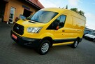 Ford Transit 2,2TDCI Klima, 115tys.km, 155KM, 2016r. - 2
