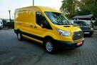 Ford Transit 2,2TDCI Klima, 115tys.km, 155KM, 2016r. - 3
