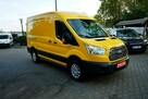 Ford Transit 2,2TDCI Klima, 115tys.km, 155KM, 2016r. - 4