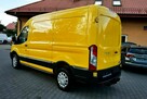Ford Transit 2,2TDCI Klima, 115tys.km, 155KM, 2016r. - 5