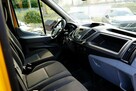 Ford Transit 2,2TDCI Klima, 115tys.km, 155KM, 2016r. - 13