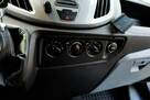 Ford Transit 2,2TDCI Klima, 115tys.km, 155KM, 2016r. - 16