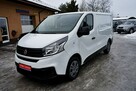 Fiat Talento 2,0JTD Klima, 120KM, 2020r. - 2