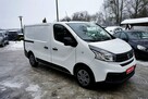 Fiat Talento 2,0JTD Klima, 120KM, 2020r. - 9
