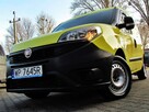 Fiat Doblo 1,3JTD Klima, 2016r. - 1