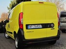 Fiat Doblo 1,3JTD Klima, 2016r. - 4