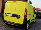 Fiat Doblo 1,3JTD Klima, 2016r. - 6