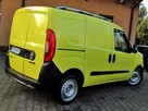 Fiat Doblo 1,3JTD Klima, 2016r. - 7