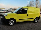 Fiat Doblo 1,3JTD Klima, 2016r. - 8