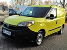 Fiat Doblo 1,3JTD Klima, 2016r. - 9