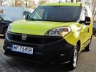 Fiat Doblo 1,3JTD Klima, 2016r. - 10