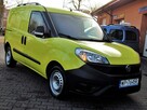 Fiat Doblo 1,3JTD Klima, 2016r. - 13