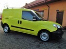 Fiat Doblo 1,3JTD Klima, 2016r. - 14