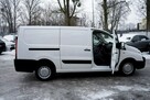 Citroen Jumpy 2,0HDI Klima, automat, 163KM, 2013r. - 5