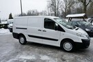 Citroen Jumpy 2,0HDI Klima, automat, 163KM, 2013r. - 6