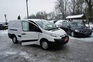 Citroen Jumpy 2,0HDI Klima, automat, 163KM, 2013r. - 7