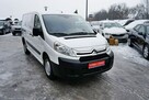 Citroen Jumpy 2,0HDI Klima, automat, 163KM, 2013r. - 9