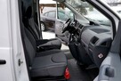 Citroen Jumpy 2,0HDI Klima, automat, 163KM, 2013r. - 16