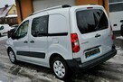 Citroen Berlingo 1,6HDI Klima, 164tys.km, 2011r. - 3
