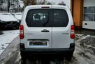 Citroen Berlingo 1,6HDI Klima, 164tys.km, 2011r. - 5