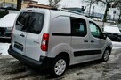 Citroen Berlingo 1,6HDI Klima, 164tys.km, 2011r. - 7
