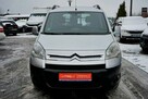 Citroen Berlingo 1,6HDI Klima, 164tys.km, 2011r. - 11