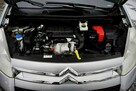Citroen Berlingo 1,6HDI Klima, 164tys.km, 2011r. - 16