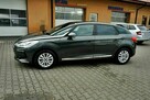 Citroen DS5 1,6HDI NAVI, alu R16, serwis, 100%, 2014r. - 4