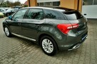 Citroen DS5 1,6HDI NAVI, alu R16, serwis, 100%, 2014r. - 5