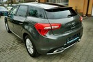 Citroen DS5 1,6HDI NAVI, alu R16, serwis, 100%, 2014r. - 6