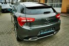 Citroen DS5 1,6HDI NAVI, alu R16, serwis, 100%, 2014r. - 7