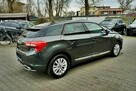 Citroen DS5 1,6HDI NAVI, alu R16, serwis, 100%, 2014r. - 9