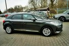Citroen DS5 1,6HDI NAVI, alu R16, serwis, 100%, 2014r. - 10