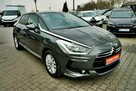 Citroen DS5 1,6HDI NAVI, alu R16, serwis, 100%, 2014r. - 12