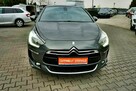 Citroen DS5 1,6HDI NAVI, alu R16, serwis, 100%, 2014r. - 13