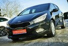 Kia Cee'd 1,6CRDI Klima, NAVI, kamera, 110KM, 2014r.