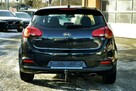 Kia Cee'd 1,6CRDI Klima, NAVI, kamera, 110KM, 2014r. - 5