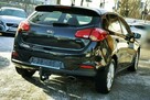 Kia Cee'd 1,6CRDI Klima, NAVI, kamera, 110KM, 2014r. - 6
