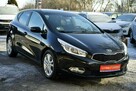 Kia Cee'd 1,6CRDI Klima, NAVI, kamera, 110KM, 2014r. - 13