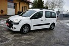Citroen Berlingo 1,6HDI Klima, 5 osób, 2012r. - 2