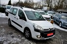 Citroen Berlingo 1,6HDI Klima, 5 osób, 2012r. - 4