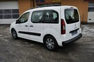 Citroen Berlingo 1,6HDI Klima, 5 osób, 2012r. - 5