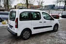 Citroen Berlingo 1,6HDI Klima, 5 osób, 2012r. - 7