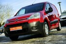 Citroen Berlingo 1,6HDI Klima, 156tys.km, 2010r.