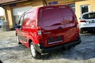 Citroen Berlingo 1,6HDI Klima, 156tys.km, 2010r. - 4