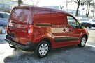 Citroen Berlingo 1,6HDI Klima, 156tys.km, 2010r. - 7