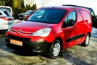 Citroen Berlingo 1,6HDI Klima, 156tys.km, 2010r. - 9