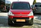 Citroen Berlingo 1,6HDI Klima, 156tys.km, 2010r. - 11