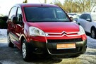 Citroen Berlingo 1,6HDI Klima, 156tys.km, 2010r. - 12