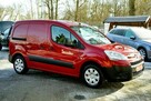 Citroen Berlingo 1,6HDI Klima, 156tys.km, 2010r. - 14